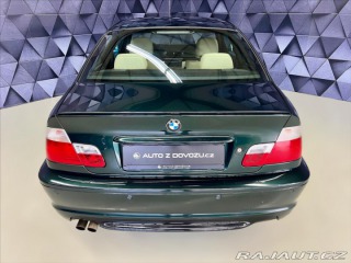 BMW 3 325Ci M-SPORT COUPE, HARM 2002