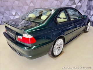 BMW 3 325Ci M-SPORT COUPE, HARM 2002