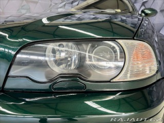 BMW 3 325Ci M-SPORT COUPE, HARM 2002