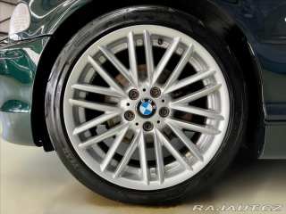 BMW 3 325Ci M-SPORT COUPE, HARM 2002