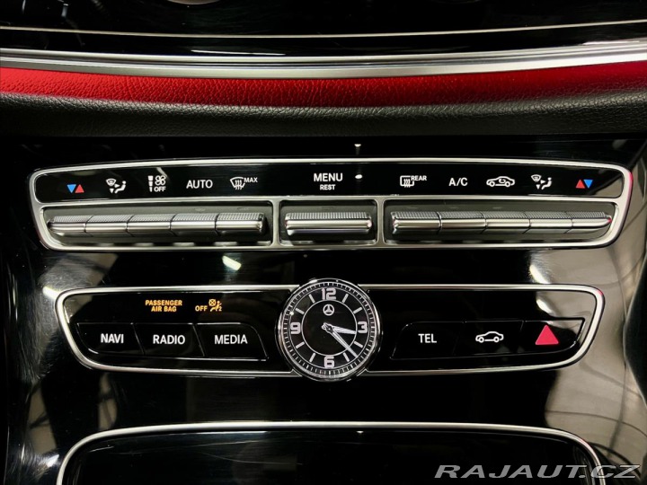 Mercedes-Benz CLS 53 AMG 4MATIC+, VZDUCH, D 2019