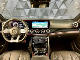 Mercedes-Benz CLS 53 AMG 4MATIC+, VZDUCH, D 2019