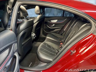Mercedes-Benz CLS 53 AMG 4MATIC+, VZDUCH, D 2019