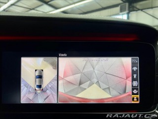 Mercedes-Benz CLS 53 AMG 4MATIC+, VZDUCH, D 2019