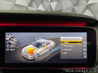 Mercedes-Benz CLS 53 AMG 4MATIC+, VZDUCH, D 2019