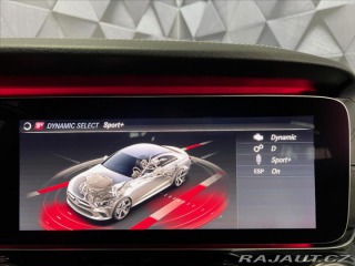 Mercedes-Benz CLS 53 AMG 4MATIC+, VZDUCH, D 2019