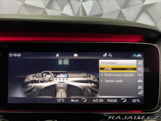 Mercedes-Benz CLS 53 AMG 4MATIC+, VZDUCH, D 2019
