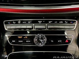 Mercedes-Benz CLS 53 AMG 4MATIC+, VZDUCH, D 2019