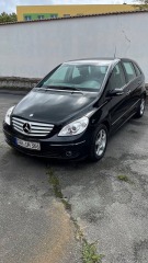 Mercedes-Benz B 2,0   200 100kw