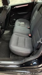 Mercedes-Benz B 2,0 200 100kw 2007