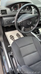 Mercedes-Benz B 2,0 200 100kw 2007