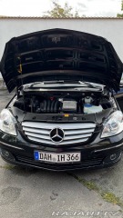 Mercedes-Benz B 2,0 200 100kw 2007