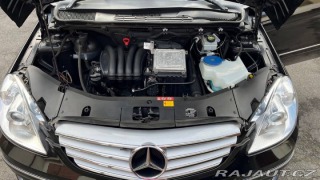 Mercedes-Benz B 2,0 200 100kw 2007