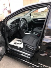 Mercedes-Benz B 2,0 200 100kw 2007