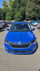 Škoda Fabia 1,0   TSI ,81 kW,2019,91.
