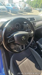 Škoda Fabia 1,0 TSI ,81 kW,2019,91. 2019