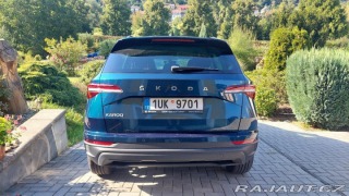 Škoda Karoq 2,0 2022