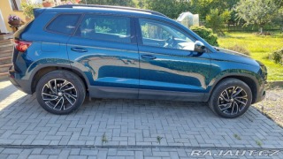 Škoda Karoq 2,0 2022