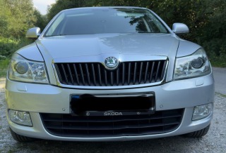 Škoda Octavia 2,0   2 Facelift TDI 103k