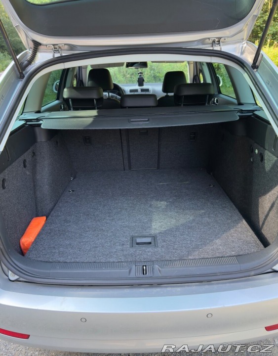 Škoda Octavia 2,0 2 Facelift TDI 103k 1800