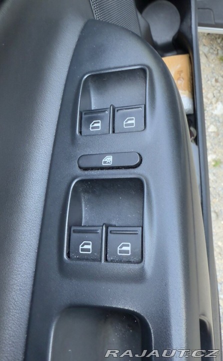 Škoda Octavia 2,0 2 Facelift TDI 103k 1800