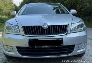 Škoda Octavia 2,0   2 Facelift TDI 103k 1800