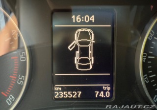 Škoda Octavia 2,0   2 Facelift TDI 103k 1800