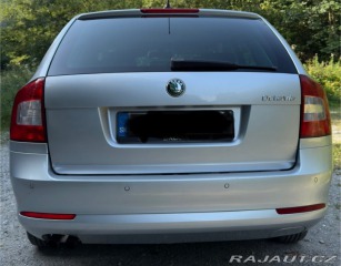 Škoda Octavia 2,0   2 Facelift TDI 103k 1800