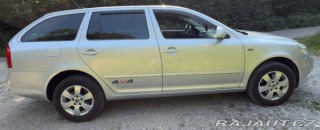 Škoda Octavia 2,0   2 Facelift TDI 103k 1800
