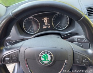 Škoda Octavia 2,0   2 Facelift TDI 103k 1800