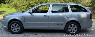 Škoda Octavia 2,0   2 Facelift TDI 103k 1800