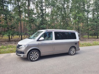 Volkswagen California 2,0   OCEAN TDI 15