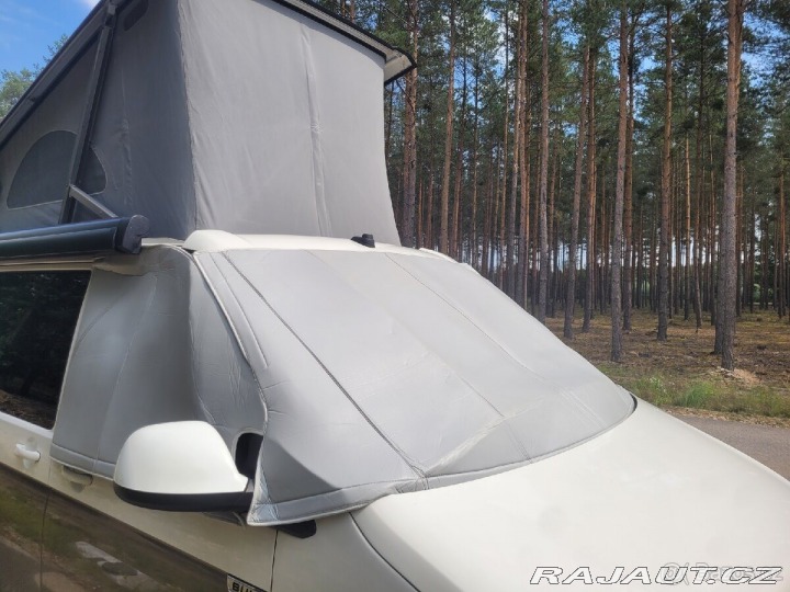 Volkswagen California 2,0 OCEAN TDI 15 2018