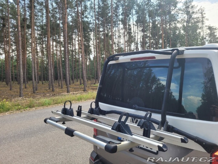 Volkswagen California 2,0 OCEAN TDI 15 2018