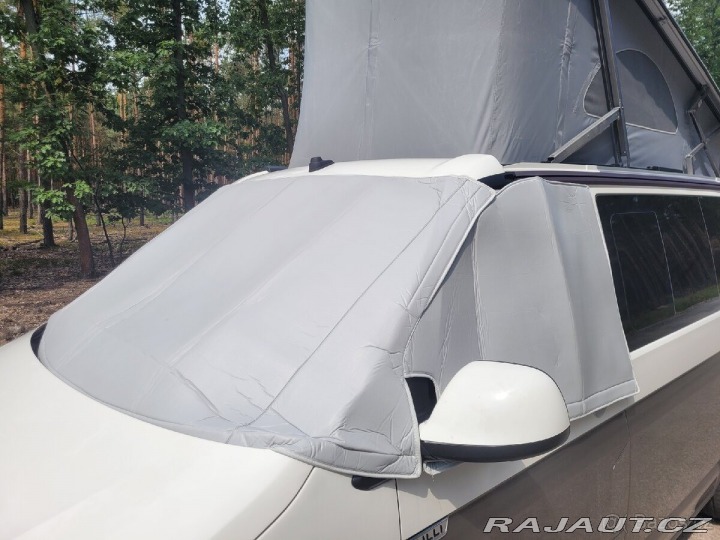 Volkswagen California 2,0 OCEAN TDI 15 2018