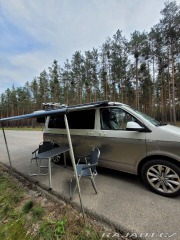 Volkswagen California 2,0   OCEAN TDI 15 2018
