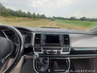 Volkswagen California 2,0   OCEAN TDI 15 2018