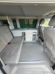Volkswagen California 2,0   OCEAN TDI 15 2018