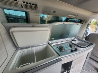 Volkswagen California 2,0   OCEAN TDI 15 2018