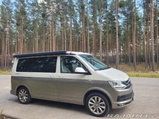 Volkswagen California 2,0   OCEAN TDI 15 2018