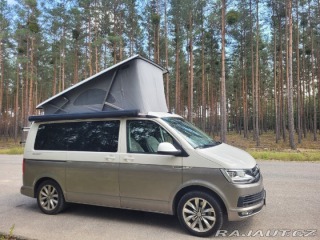 Volkswagen California 2,0   OCEAN TDI 15 2018