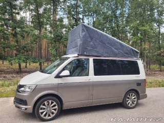 Volkswagen California 2,0   OCEAN TDI 15 2018