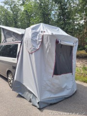 Volkswagen California 2,0   OCEAN TDI 15 2018