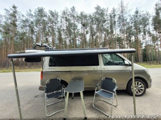Volkswagen California 2,0   OCEAN TDI 15 2018