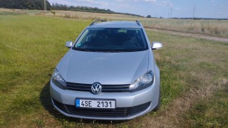 Volkswagen Golf 1,6