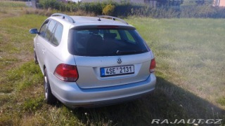 Volkswagen Golf 1,6 2010