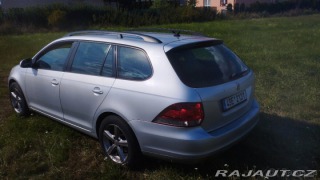 Volkswagen Golf 1,6 2010
