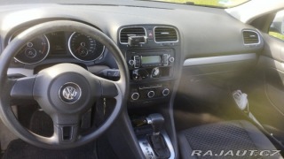 Volkswagen Golf 1,6 2010