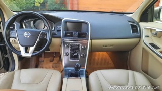 Volvo XC60 2,0   FWD, 100kw,2014 2014
