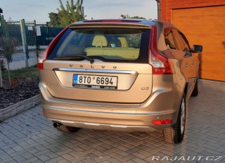 Volvo XC60 2,0   FWD, 100kw,2014 2014